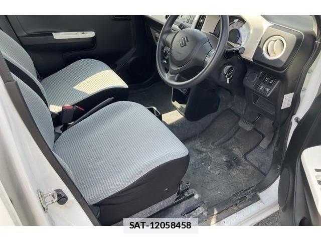 Suzuki ALTO 2017-06 7934150-3