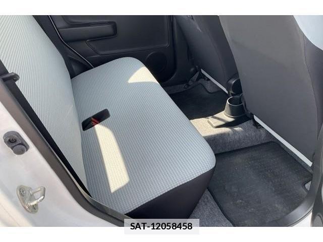 Suzuki ALTO 2017-06 7934150-4