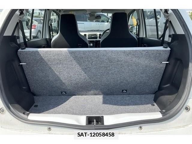 Suzuki ALTO 2017-06 7934150-5