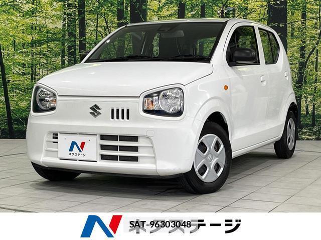 Suzuki ALTO 2020-09 7934230-0