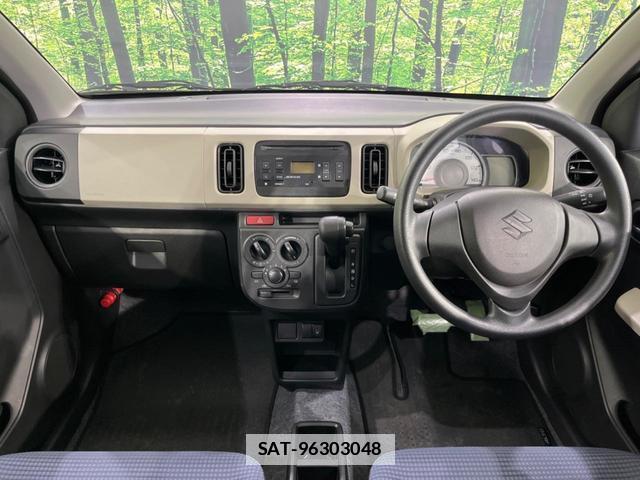 Suzuki ALTO 2020-09 7934230-1