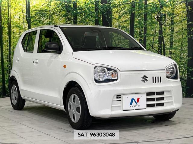 Suzuki ALTO 2020-09 7934230-14