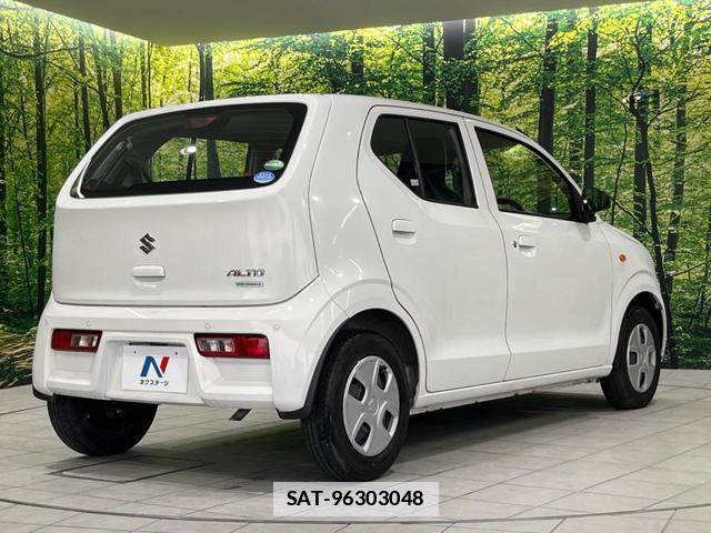 Suzuki ALTO 2020-09 7934230-15