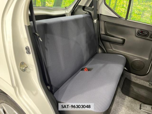 Suzuki ALTO 2020-09 7934230-8