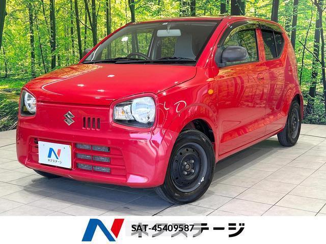 Suzuki ALTO 2016-05 7934488-0