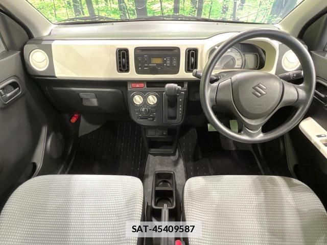 Suzuki ALTO 2016-05 7934488-1