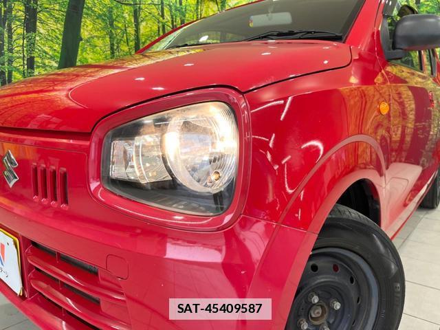 Suzuki ALTO 2016-05 7934488-11