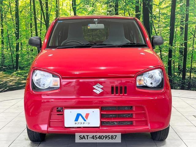 Suzuki ALTO 2016-05 7934488-13