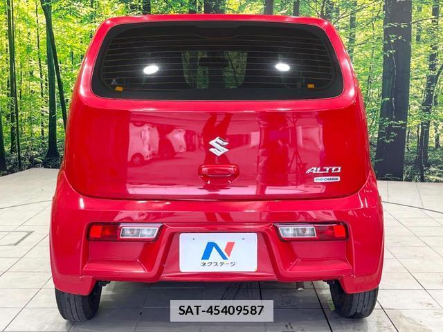 Suzuki ALTO 2016-05 7934488-14
