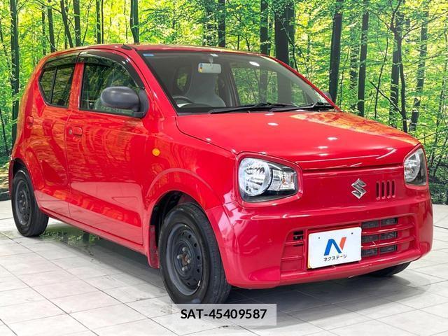Suzuki ALTO 2016-05 7934488-15