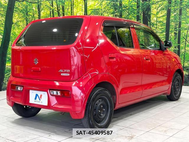 Suzuki ALTO 2016-05 7934488-16