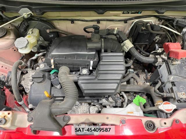 Suzuki ALTO 2016-05 7934488-17