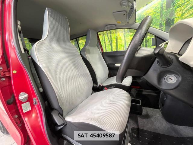 Suzuki ALTO 2016-05 7934488-7