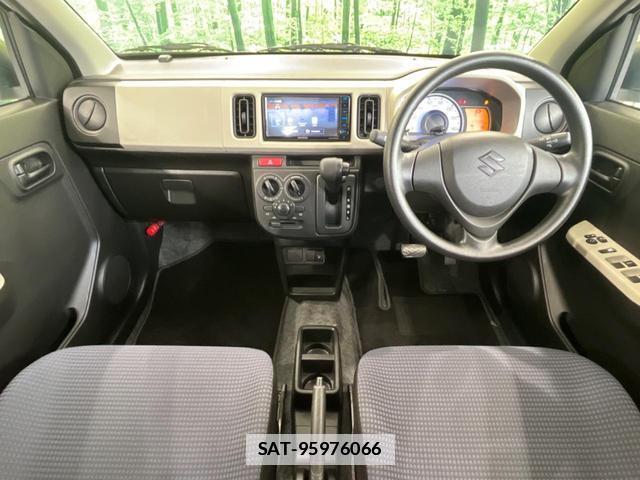 Suzuki ALTO 2021-07 7934675-1