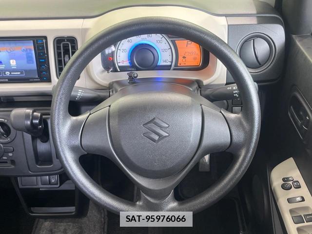 Suzuki ALTO 2021-07 7934675-10