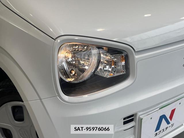 Suzuki ALTO 2021-07 7934675-11