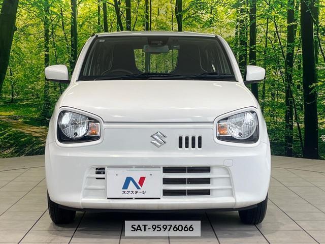 Suzuki ALTO 2021-07 7934675-13