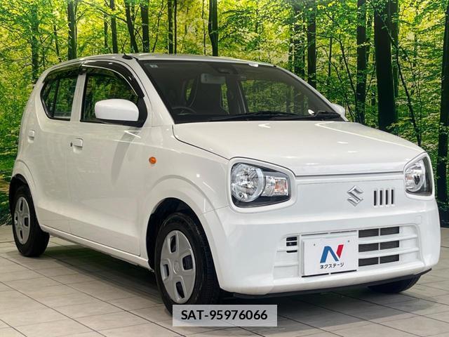 Suzuki ALTO 2021-07 7934675-15