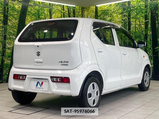 Suzuki ALTO 2021-07 7934675-16