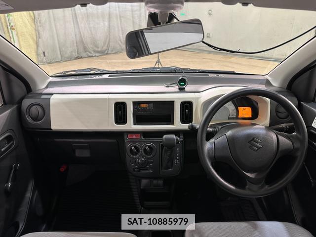 Suzuki ALTO 2018-07 7935459-1
