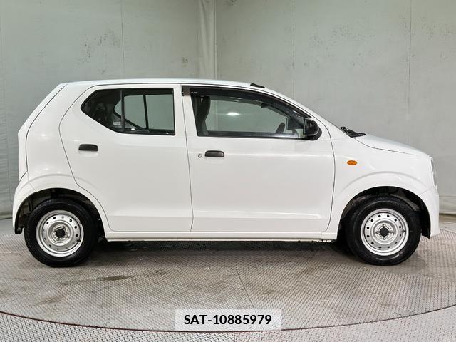 Suzuki ALTO 2018-07 7935459-10