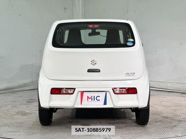 Suzuki ALTO 2018-07 7935459-12