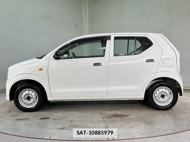 Suzuki ALTO 2018-07 7935459-14