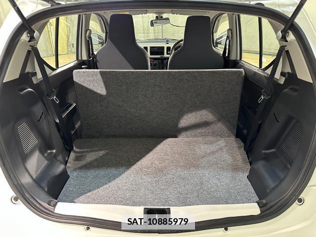 Suzuki ALTO 2018-07 7935459-15