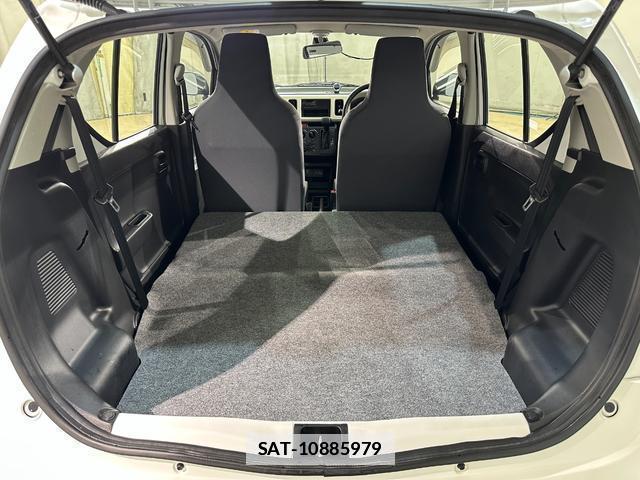 Suzuki ALTO 2018-07 7935459-16