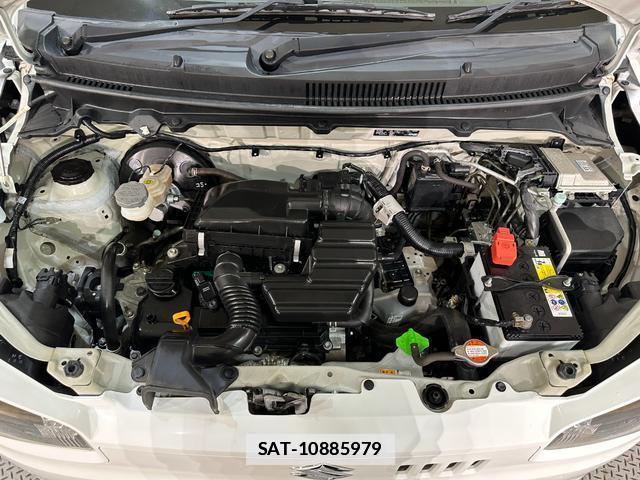 Suzuki ALTO 2018-07 7935459-17