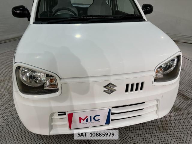 Suzuki ALTO 2018-07 7935459-18