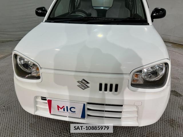 Suzuki ALTO 2018-07 7935459-19