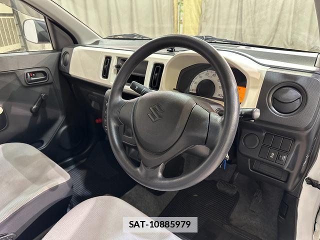 Suzuki ALTO 2018-07 7935459-5