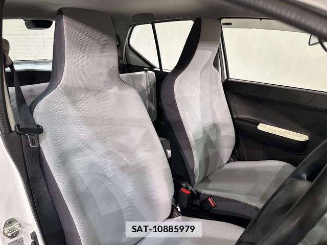 Suzuki ALTO 2018-07 7935459-6