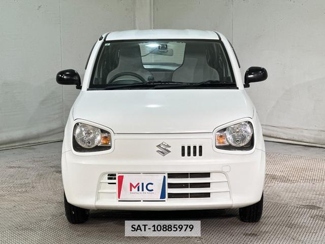 Suzuki ALTO 2018-07 7935459-8