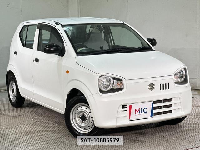 Suzuki ALTO 2018-07 7935459-9