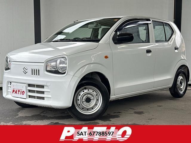Suzuki ALTO 2021-05 7935785-0