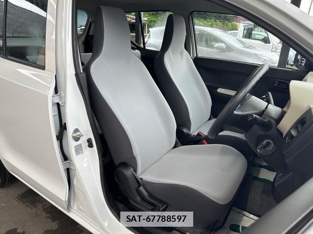 Suzuki ALTO 2021-05 7935785-10