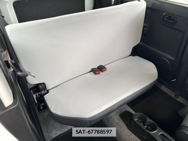 Suzuki ALTO 2021-05 7935785-13