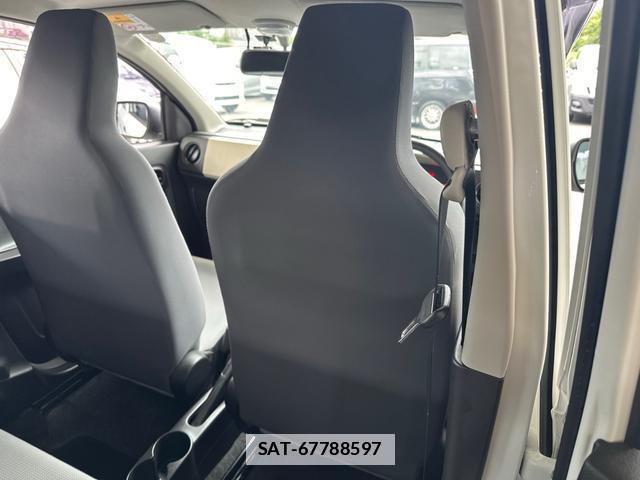 Suzuki ALTO 2021-05 7935785-14