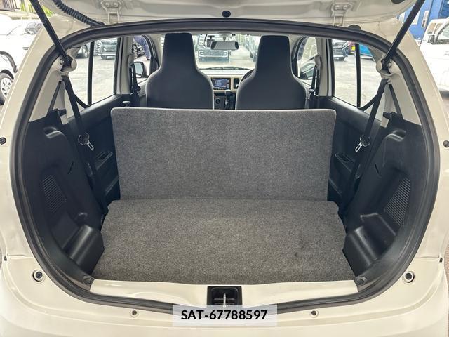 Suzuki ALTO 2021-05 7935785-15