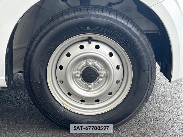 Suzuki ALTO 2021-05 7935785-18