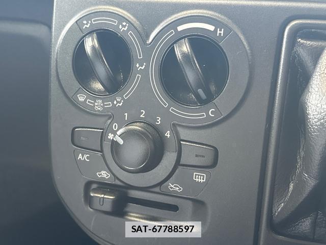 Suzuki ALTO 2021-05 7935785-7