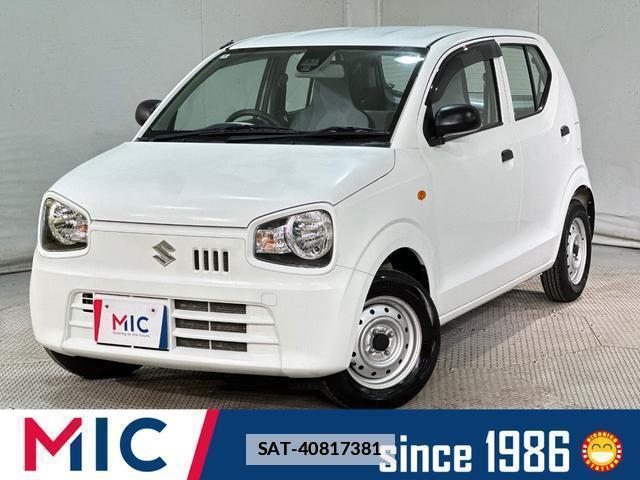 Suzuki ALTO 2019-05 7936155-0