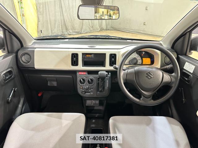 Suzuki ALTO 2019-05 7936155-1