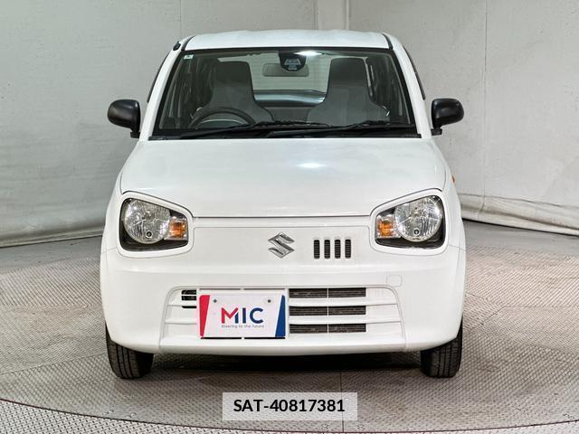 Suzuki ALTO 2019-05 7936155-11