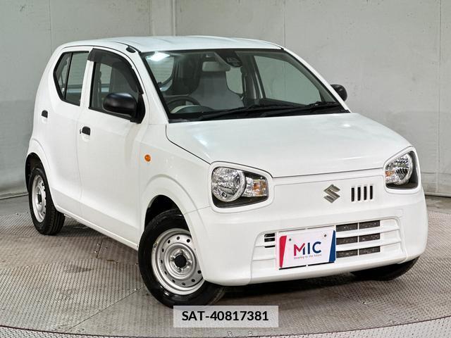 Suzuki ALTO 2019-05 7936155-12