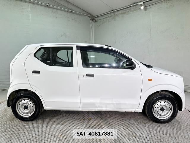 Suzuki ALTO 2019-05 7936155-13