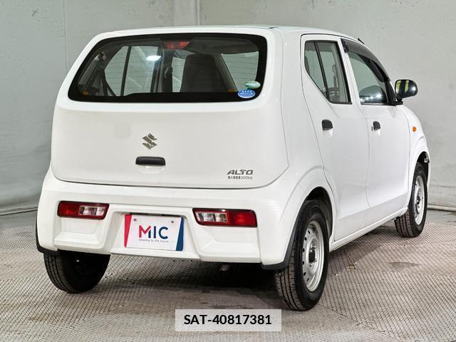 Suzuki ALTO 2019-05 7936155-14