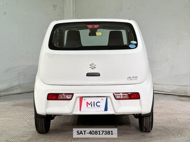 Suzuki ALTO 2019-05 7936155-15